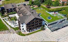 Hotel Landhaus Hohenrodt